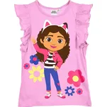 Sun City Gábinin kouzelný domek růžové