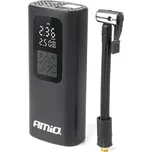 AMiO 04377 kompresor do auta