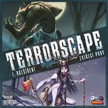 Mindok Terrorscape: Zvířecí pudy - 1.…