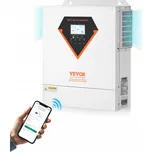 VEVOR LWGPNKYTJ230DIY24V7