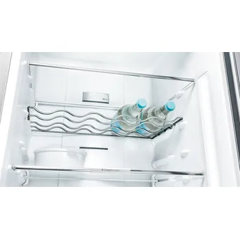 Bottle rack Bosch KGN39VXBT