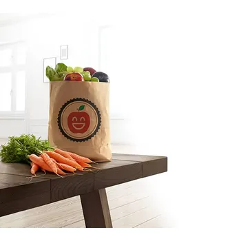 Super chlazení Bosch KGN39VXBT