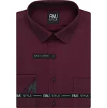 AMJ VDR1426 vínová 44