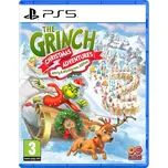 The Grinch: Christmas Adventures Merry…