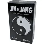 Dummy Bear Jin a Jang