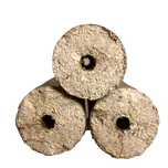 OK Paliva Válec mix dřevěné brikety s…