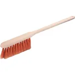 Smetáček zimní dřevěný 530 mm