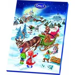 Only Adventní kalendář z mléčné…