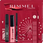 Rimmel London Vánoční balíček…