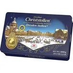 Dr. Quendt Drážďanská rozinková…