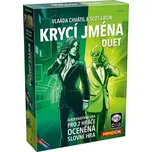 Mindok Krycí jména: Duet 2025