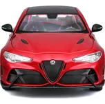 Bburago Alfa Romeo Giulia GTA 1:18 Met…