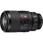 Sony FE 100 mm f/2.8 Macro GM OSS