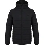 Husky Dreeser M černá