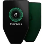 Trezor Safe 5 Green Beryl