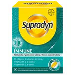 Bayer Supradyn Immune 90 cps.