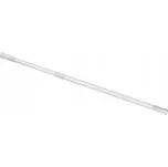 Tyč sprchového závěsu KD02100233 bílá