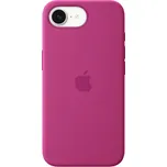 Apple Silicone Case pro Apple iPhone 16e