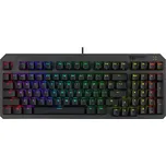 ASUS TUF Gaming K3 Gen II