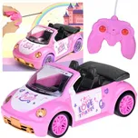 Kabriolet na dálkové ovládání ZA5908…