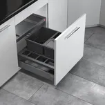 Hailo AS Separato K 600 1x 18 l + 2x 8…