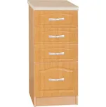 Tempo Kondela Lora MDF New Klasik S40SZ4