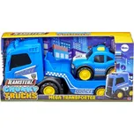 Teamsterz Policejní nákladní vůz a…