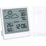 Solight TE48W bílý