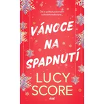 Vánoce na spadnutí - Lucy Score (2025)…