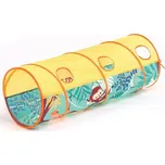 Ludi Prolézací tunel 120 cm Jungle