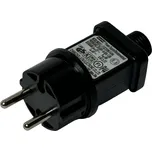 Transformátor k vánočnímu osvětlení…