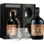 Diplomatico Selección de Familia 12…