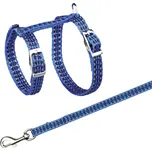 Trixie Reflexní postroj pro kočku s…