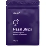Vilgain Pásky na nos 30 ks