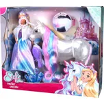 Simba Toys Steffi s jednorožcem S…