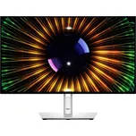 DELL UltraSharp U2424H stříbrný