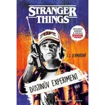 Stranger Things: Dustinův experiment –…