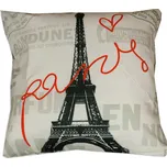 Faro Paříž Micro Polyester 40 x 40 cm
