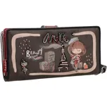 Anekke Mademoiselle 41809-901 hnědá