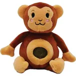 Ty Antistresový plyšák opička