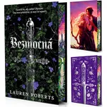 Bezmocná: Exkluzivní vydání - Lauren…