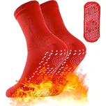 Wellife Tourmaline červené 35-43