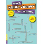 Nová kniha zábavy pro seniory - Rubico…