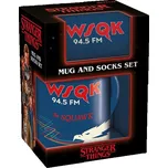 Pyramid International Stranger Things…