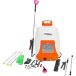 Kraft & Dele KD2031 18 l