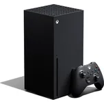 Microsoft Xbox Series X RRT-00009