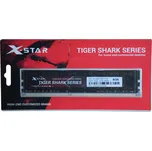 Paměť RAM Tiger Shark 8GB DDR3 1600MHz…