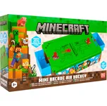 Albi Minecraft Mini Arcade Air Hockey