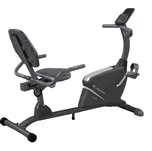 inSPORTline Varis 8244-2 černý