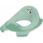 Keeeper Funny Farm adaptér na WC zelený